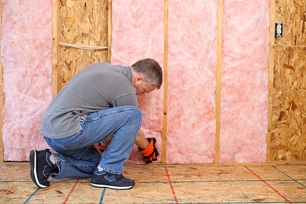 Reliable Nashville, IL Insulation Solutions